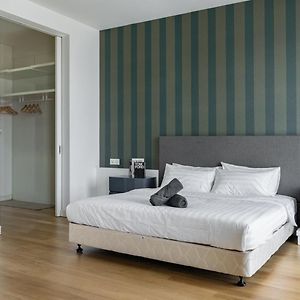 The Face Suites Hotel